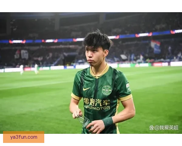 中国队丢冠引发热议 王钰栋因态度和基本功遭批或将加盟英超