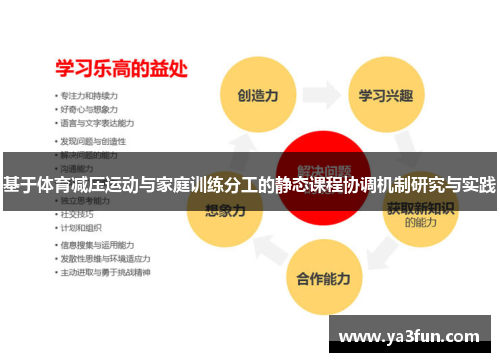 基于体育减压运动与家庭训练分工的静态课程协调机制研究与实践
